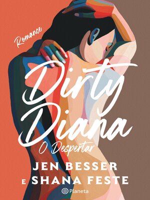 cover image of Dirty Diana--O despertar